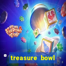 treasure bowl estrategia treasure potion